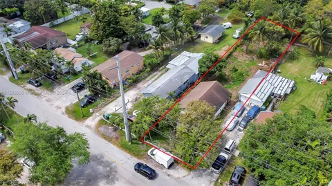 8980 NW 5th Ave, El Portal, FL 33150 - MLS#: A11566295