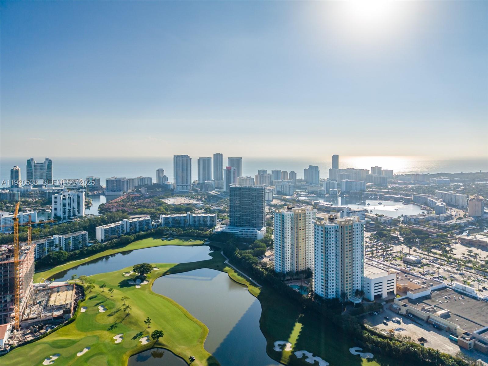 DUO CONDOMINIUM EAST - Residential