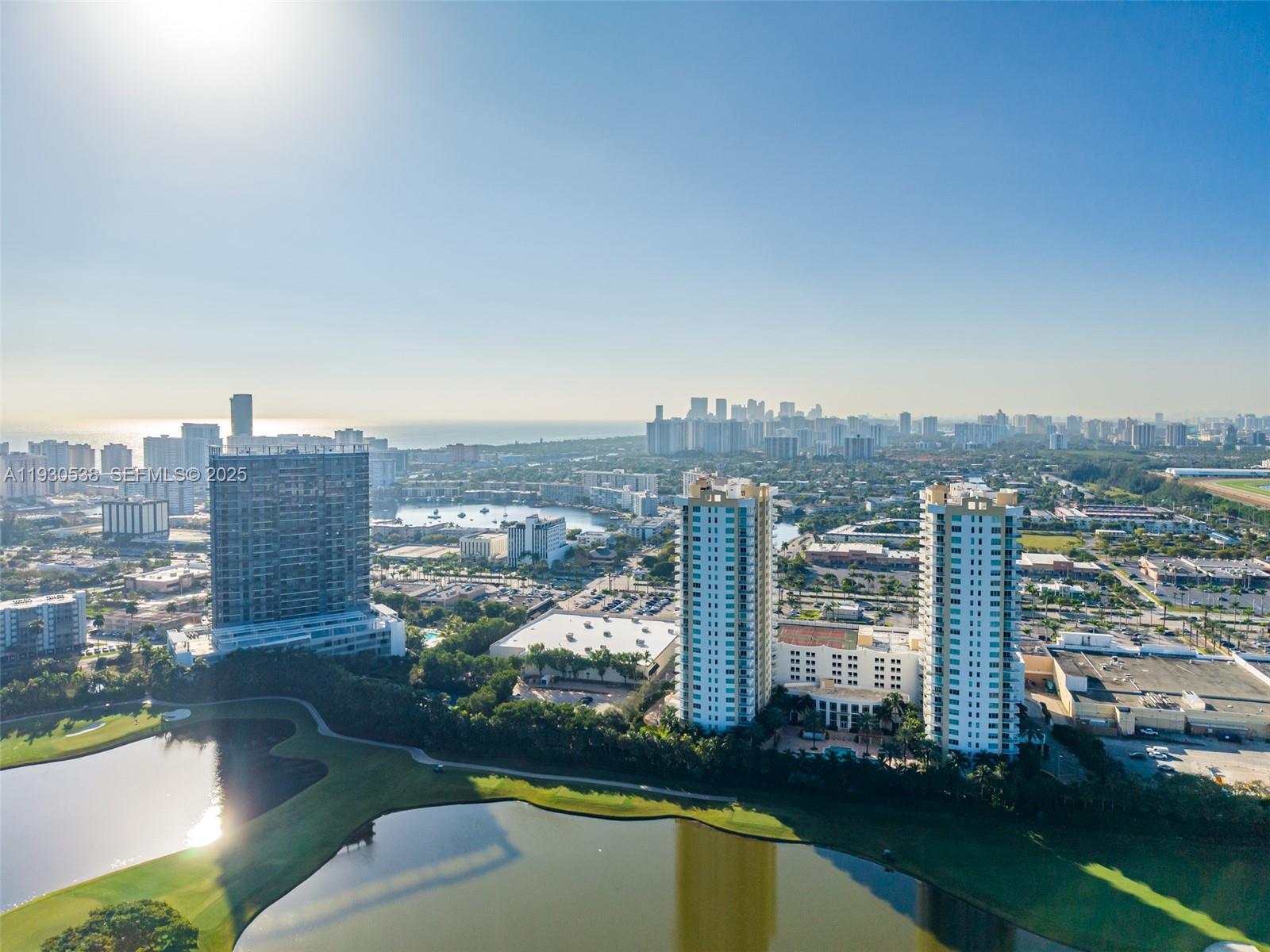 DUO CONDOMINIUM EAST - Residential