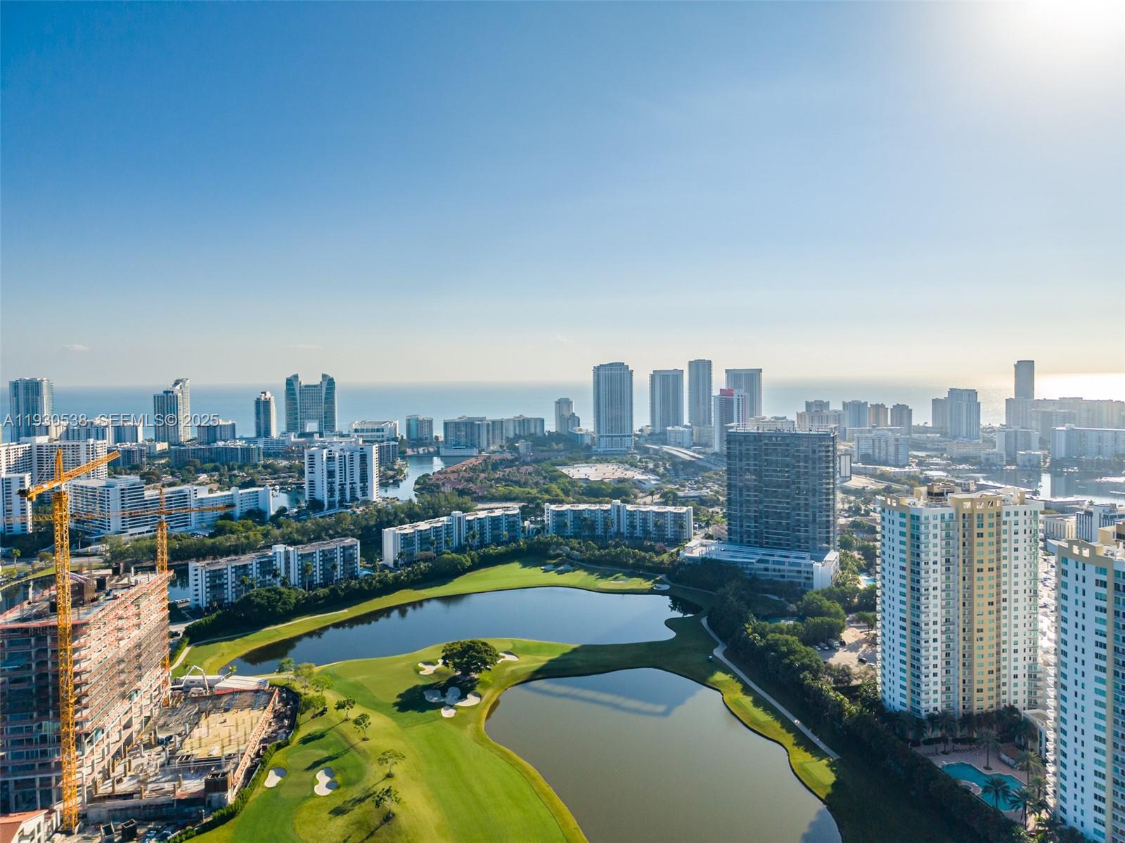 DUO CONDOMINIUM EAST - Residential