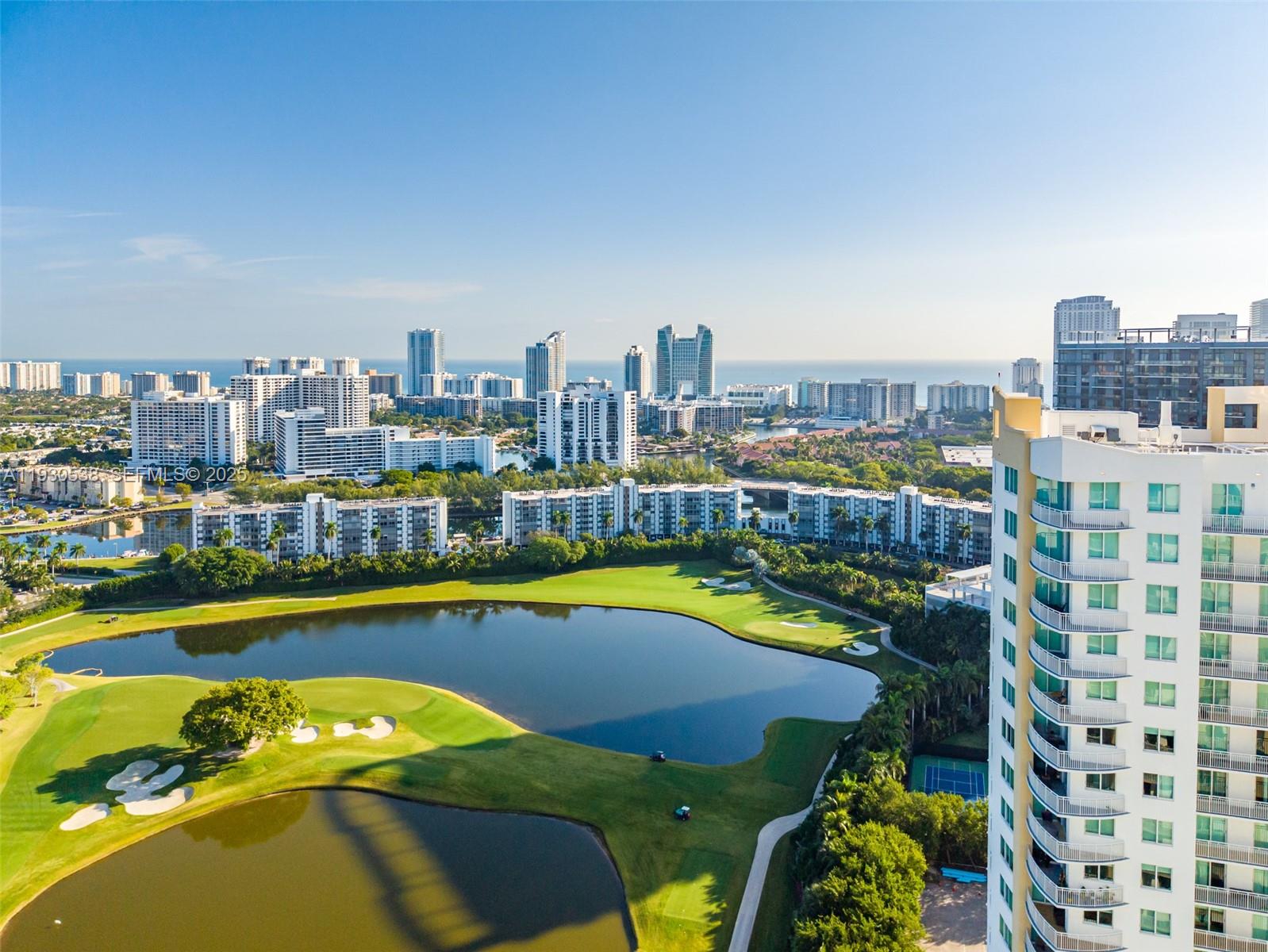 DUO CONDOMINIUM EAST - Residential