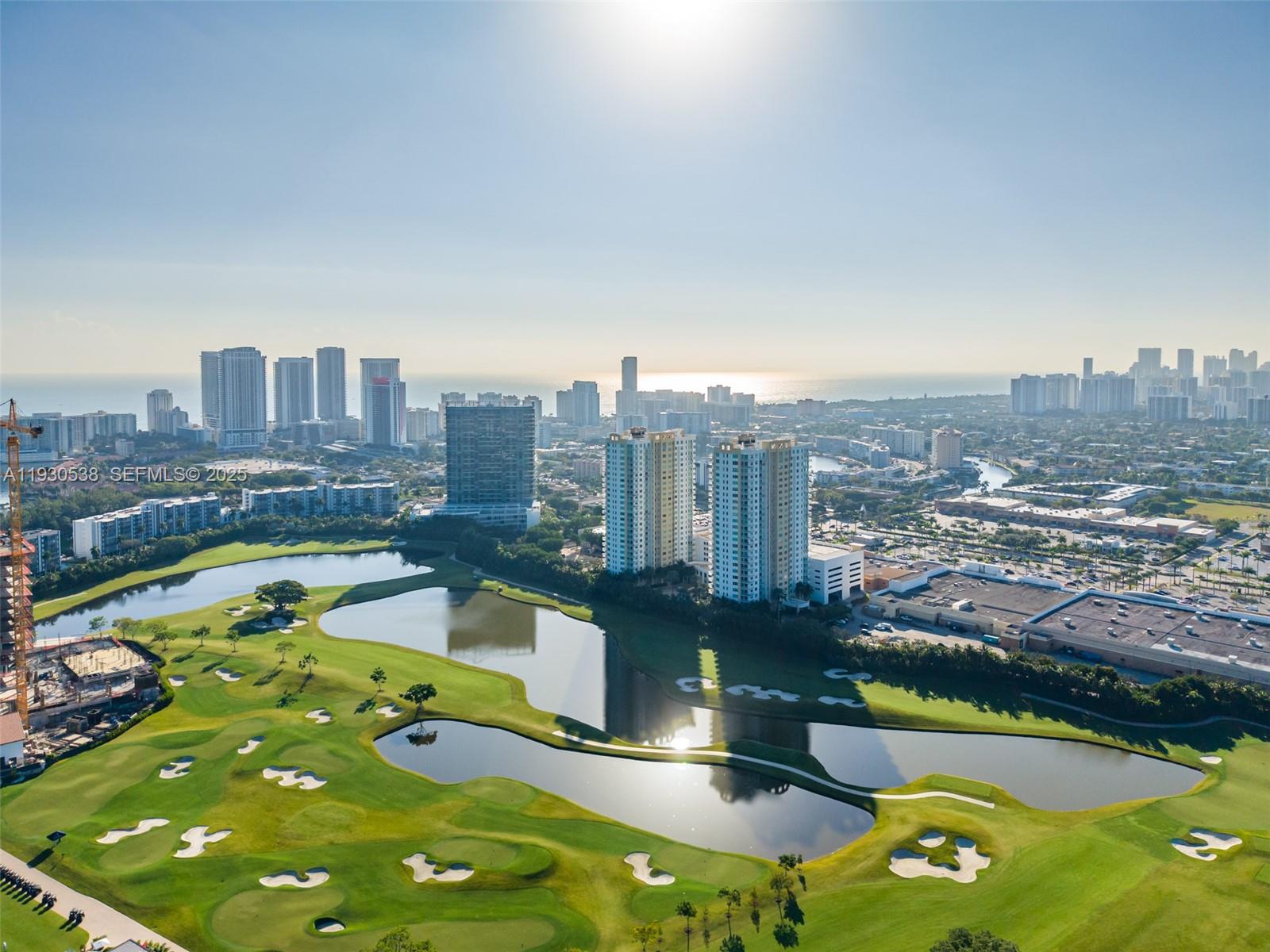 DUO CONDOMINIUM EAST - Residential