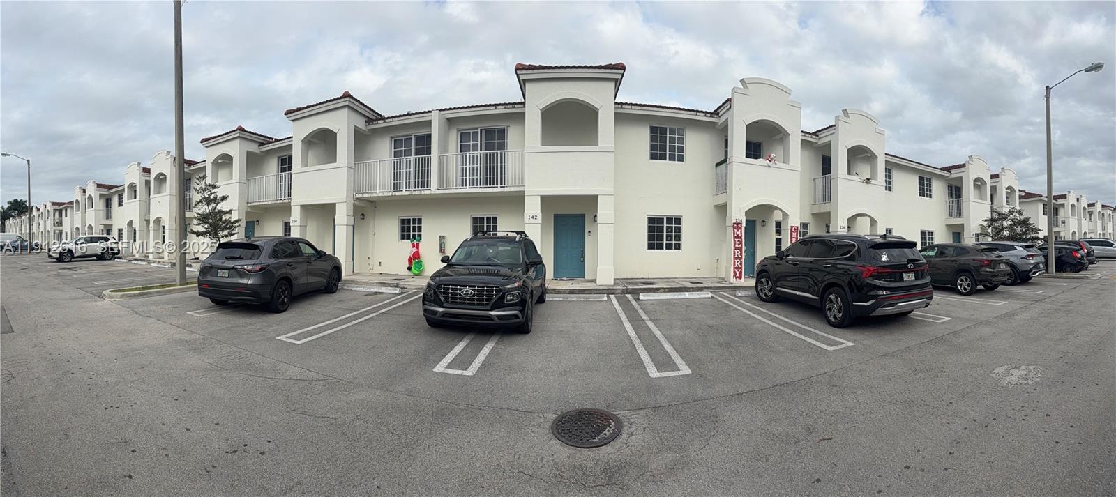 JALIL SUBDIVISION - Residential