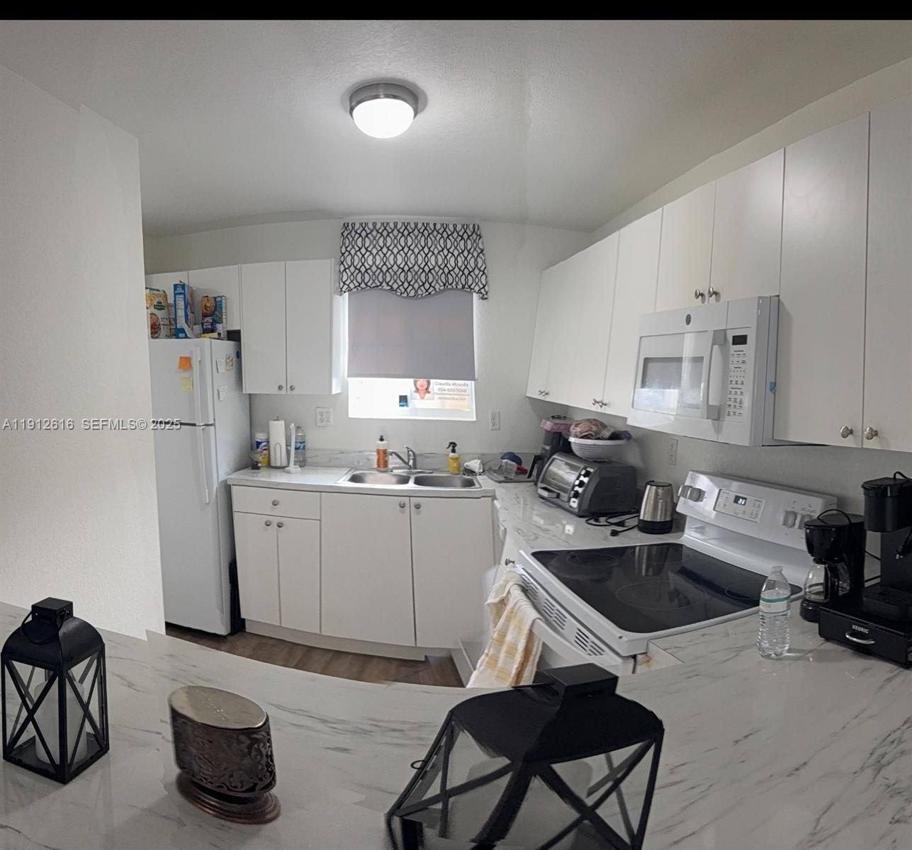 JALIL SUBDIVISION - Residential