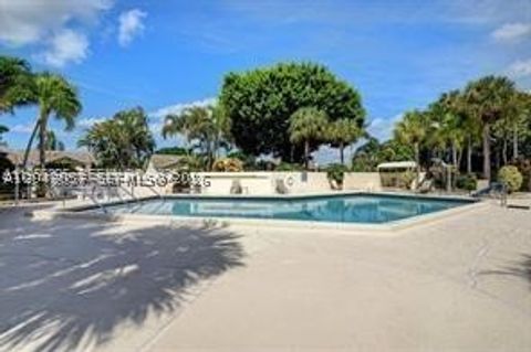 Tiny photo for 10301 Greenbriar Ct, Boca Raton, FL 33498 (MLS # A12042057)