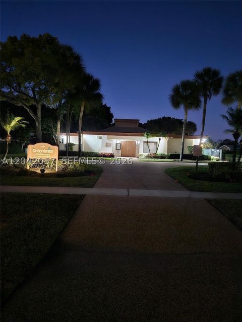 Tiny photo for 10301 Greenbriar Ct, Boca Raton, FL 33498 (MLS # A12042057)