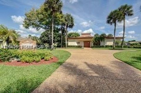 Tiny photo for 10301 Greenbriar Ct, Boca Raton, FL 33498 (MLS # A12042057)