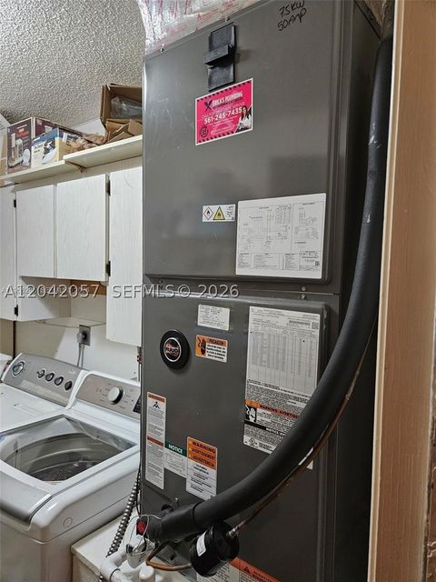 Tiny photo for 10301 Greenbriar Ct, Boca Raton, FL 33498 (MLS # A12042057)