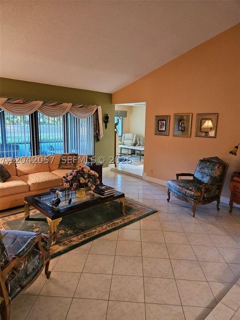 Tiny photo for 10301 Greenbriar Ct, Boca Raton, FL 33498 (MLS # A12042057)