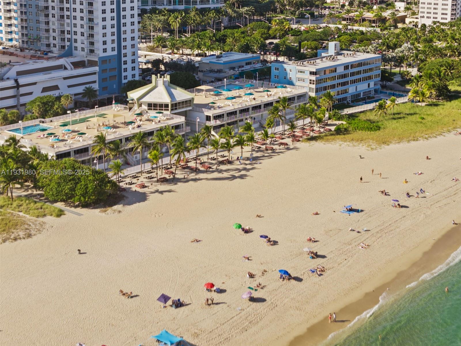 POMPANO BEACH CLUB CONDO - Residential