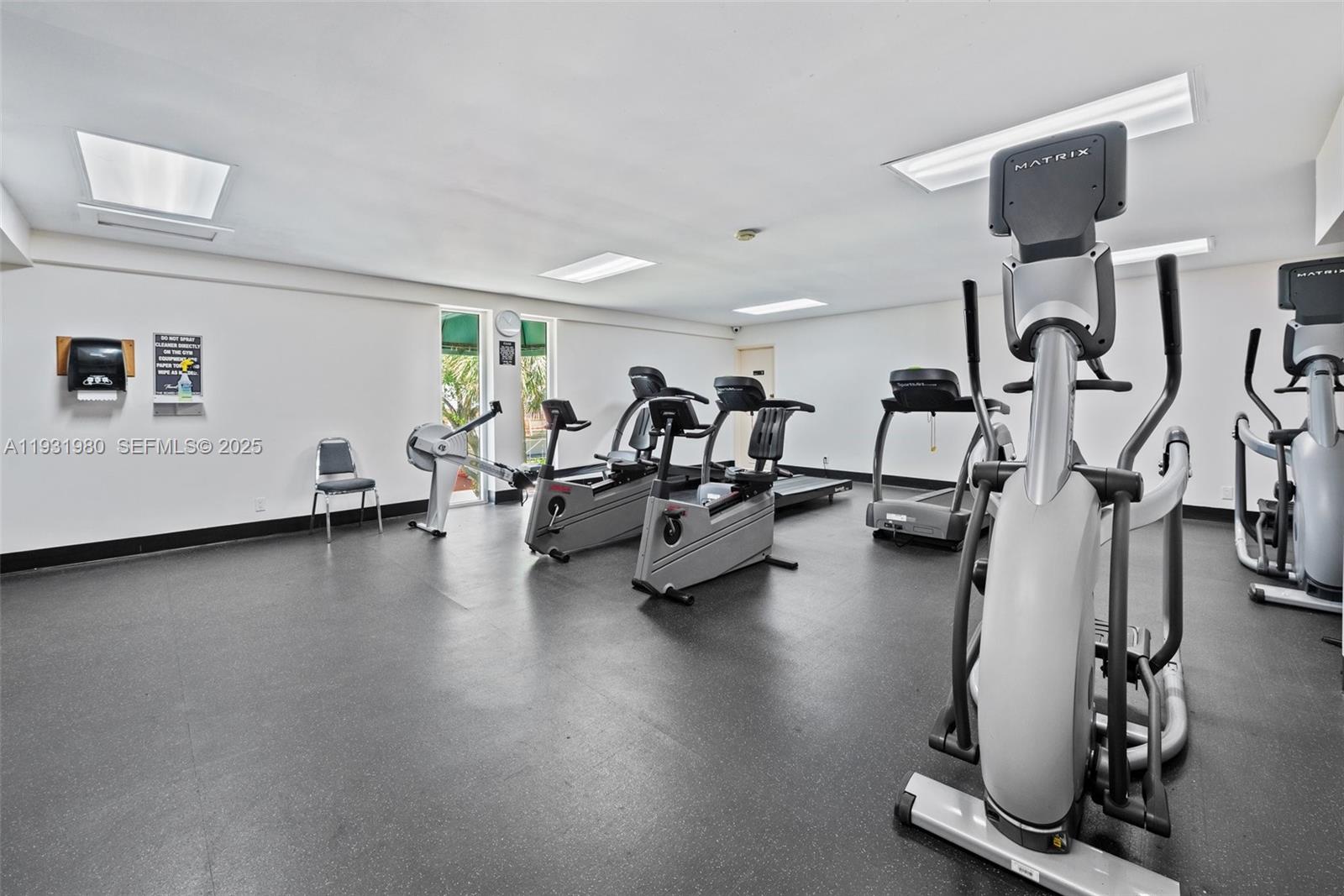 POMPANO BEACH CLUB CONDO - Residential