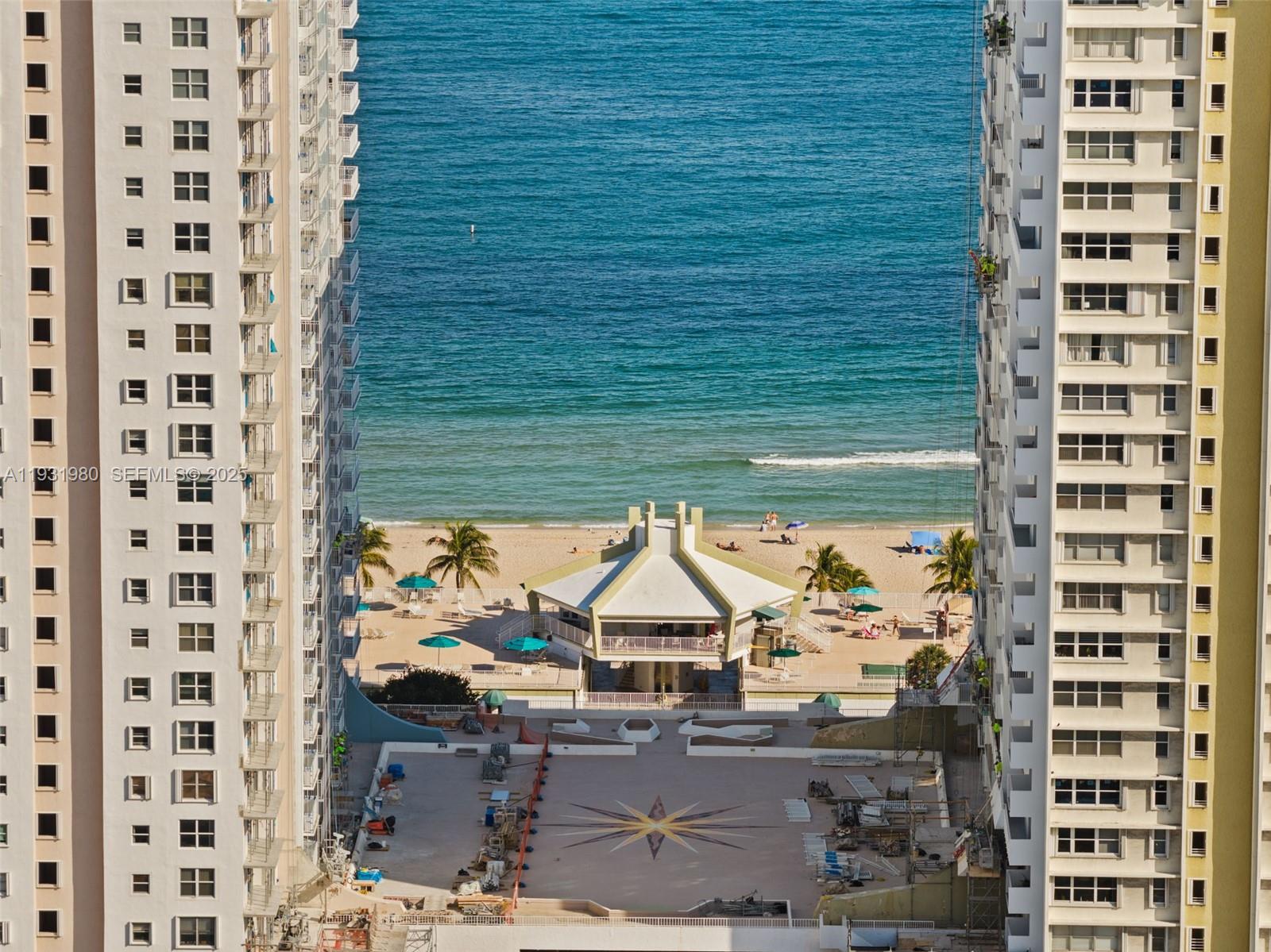 POMPANO BEACH CLUB CONDO - Residential