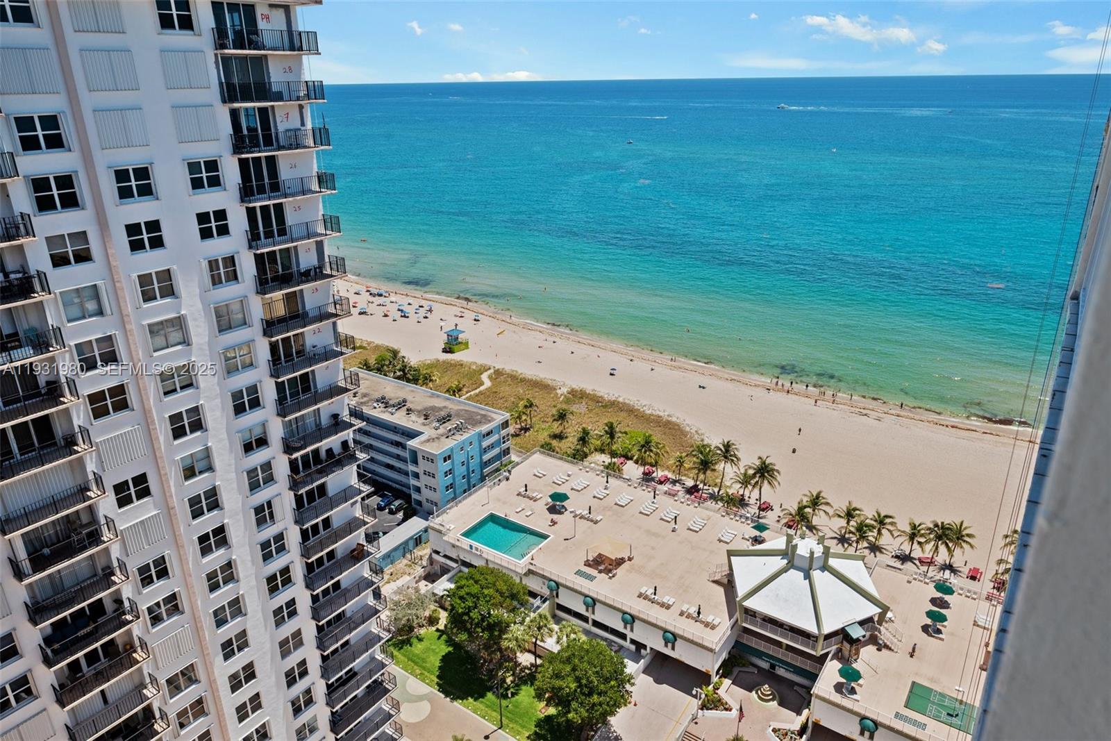 POMPANO BEACH CLUB CONDO - Residential