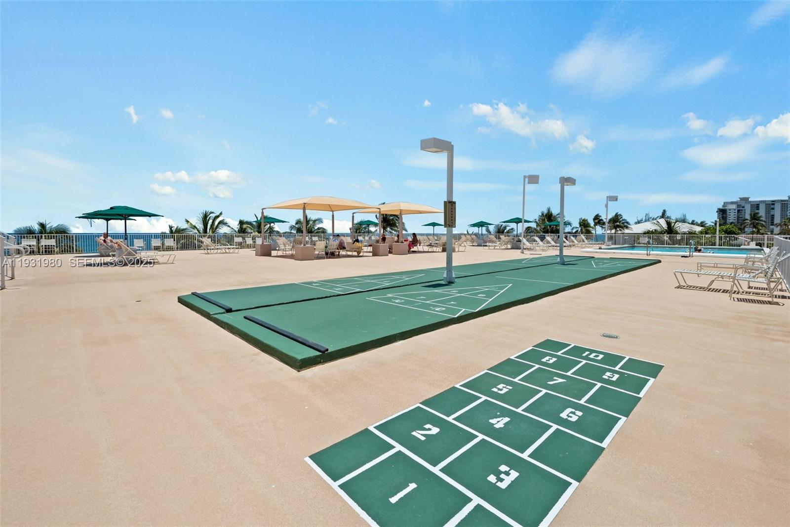 POMPANO BEACH CLUB CONDO - Residential