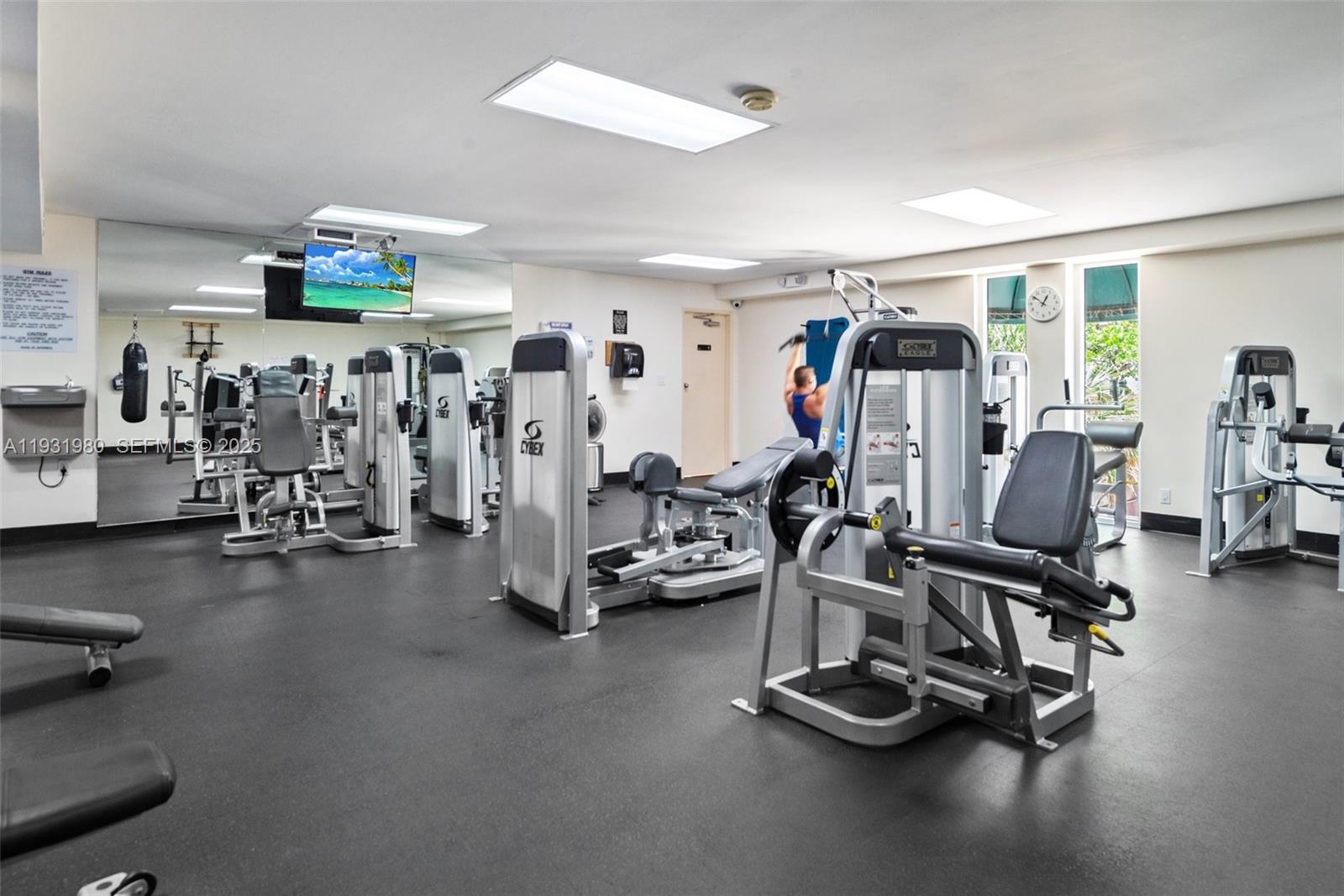 POMPANO BEACH CLUB CONDO - Residential