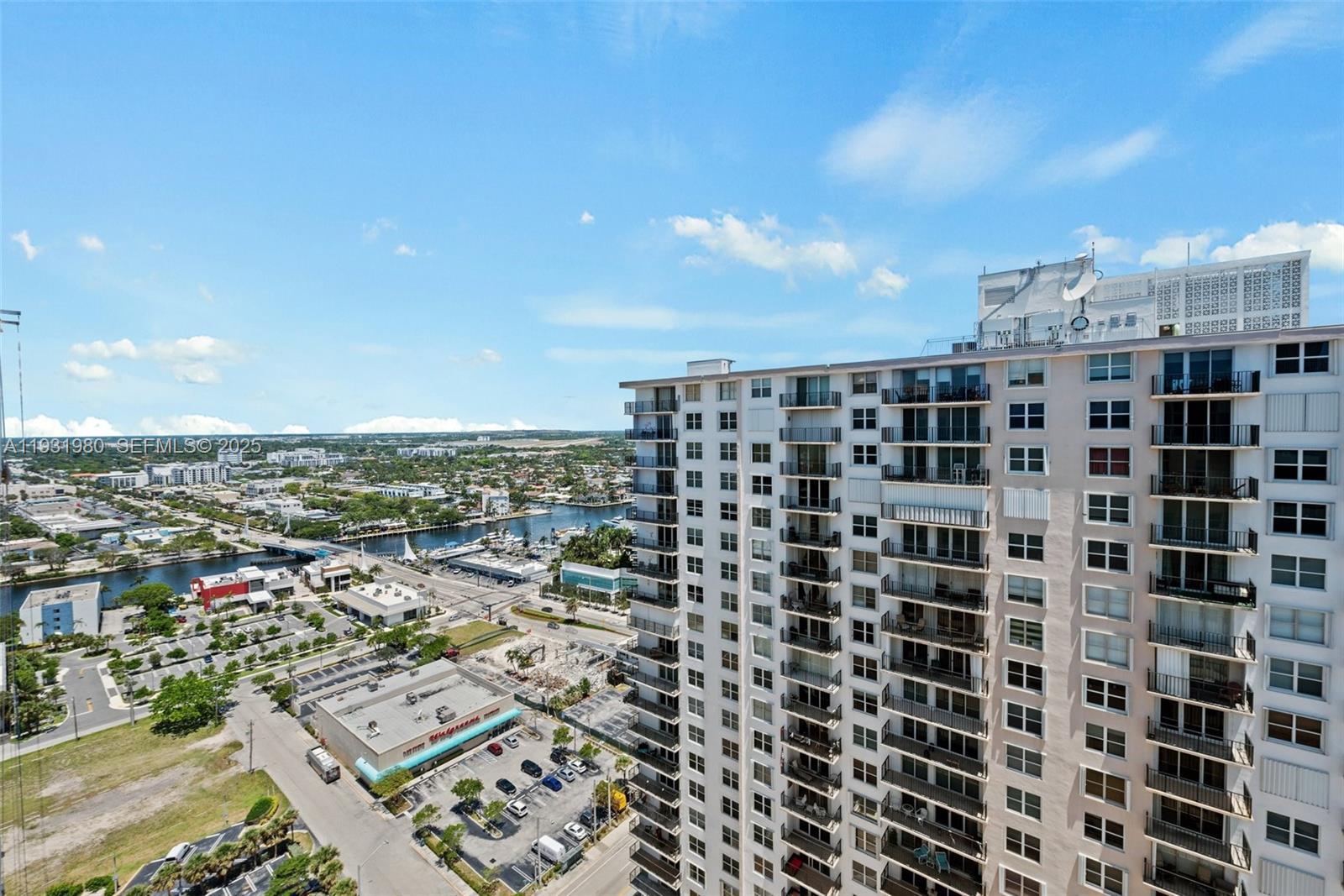 POMPANO BEACH CLUB CONDO - Residential