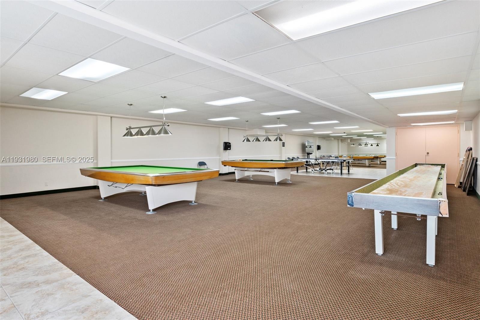 POMPANO BEACH CLUB CONDO - Residential