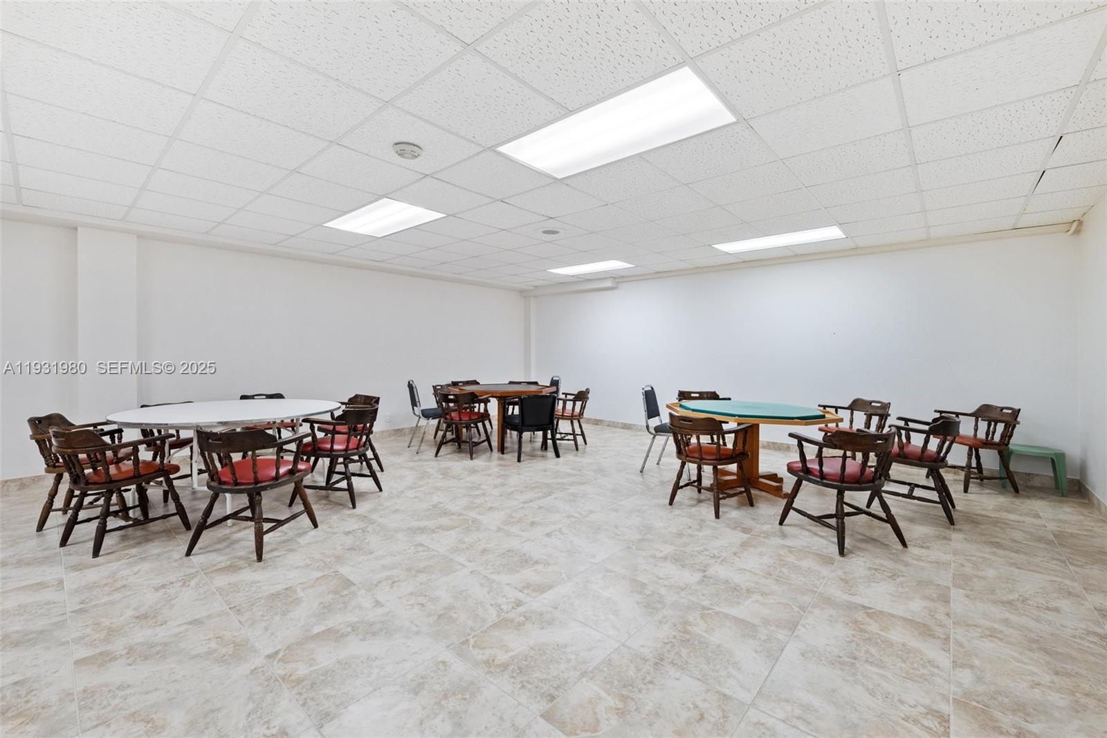 POMPANO BEACH CLUB CONDO - Residential