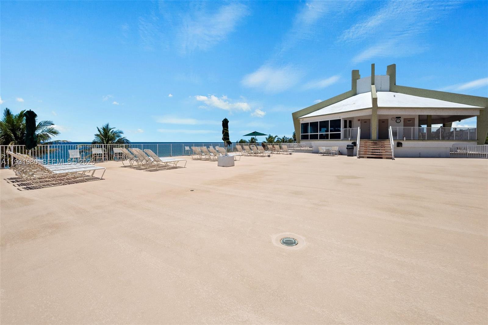 POMPANO BEACH CLUB CONDO - Residential