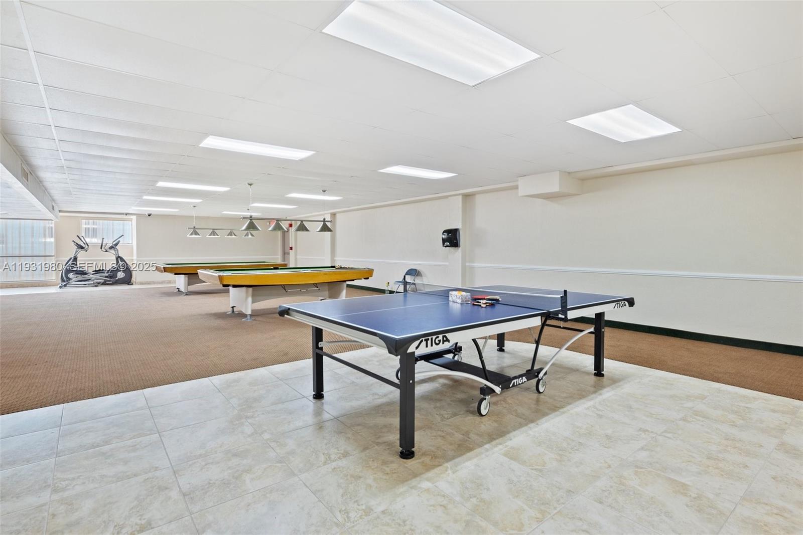 POMPANO BEACH CLUB CONDO - Residential