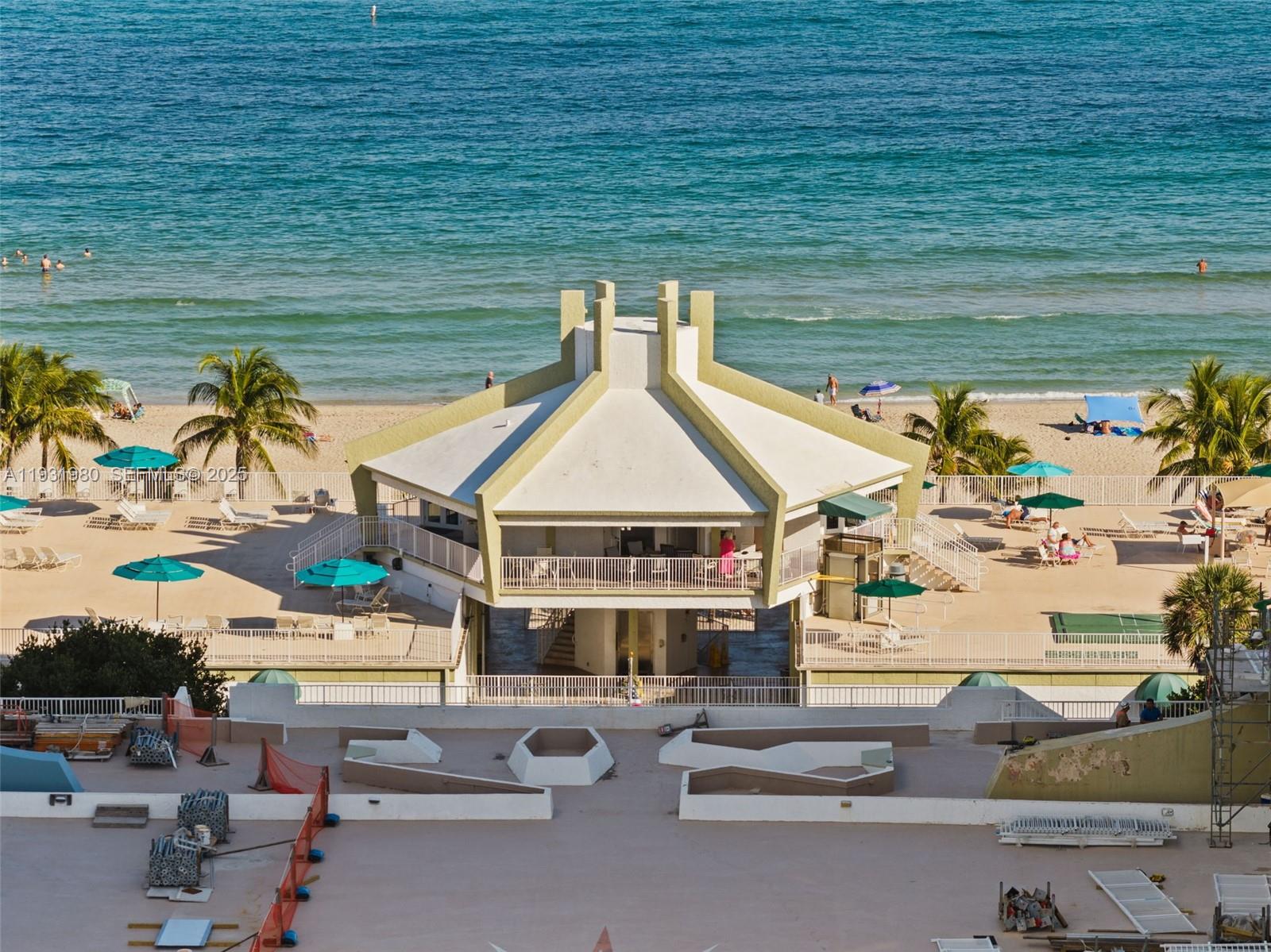 POMPANO BEACH CLUB CONDO - Residential