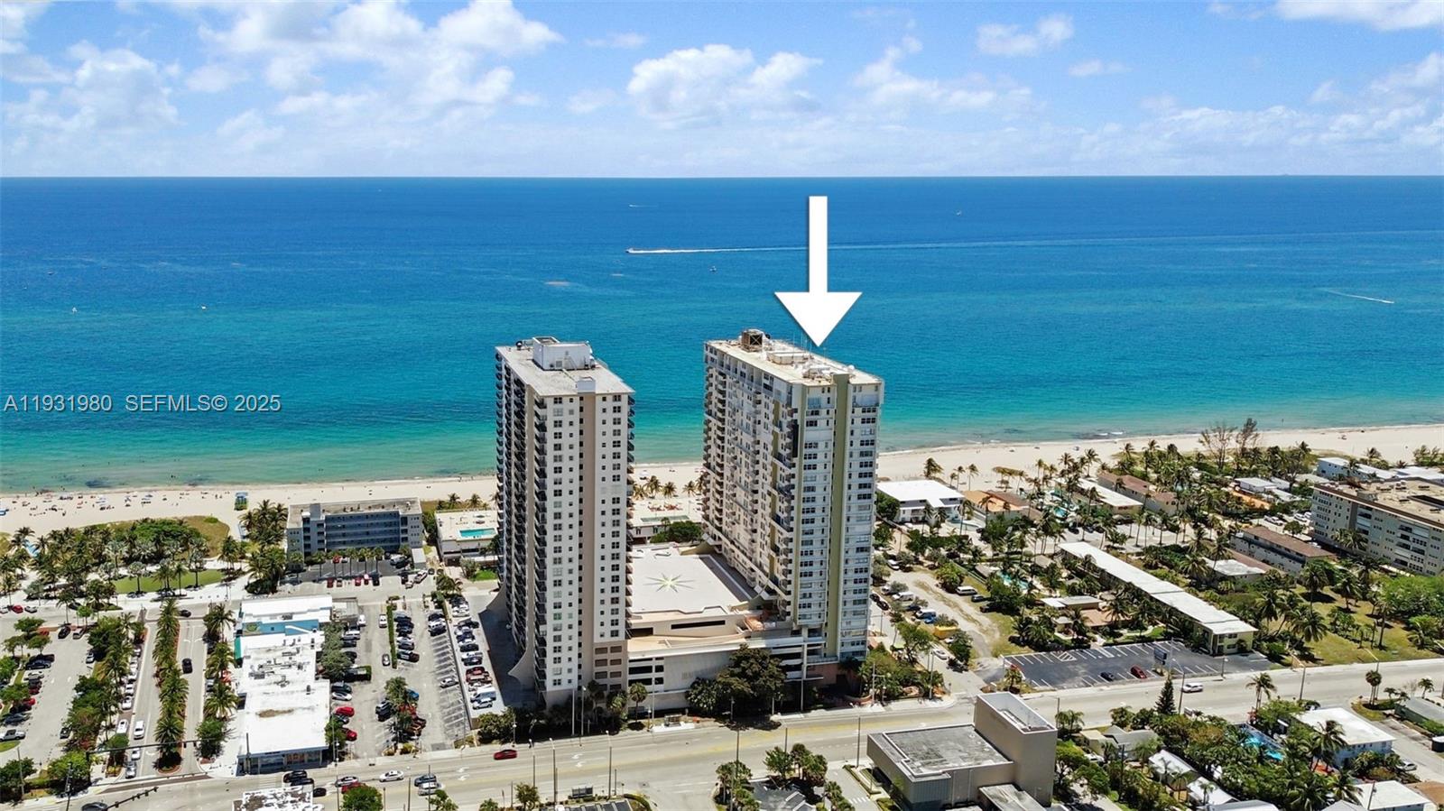 POMPANO BEACH CLUB CONDO - Residential