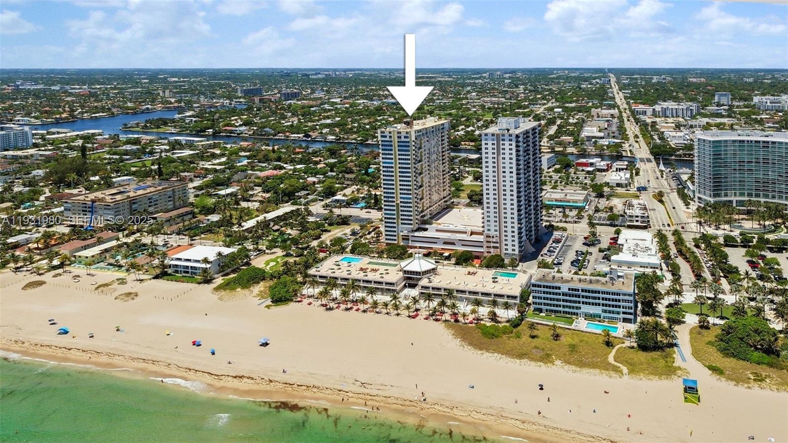 POMPANO BEACH CLUB CONDO - Residential