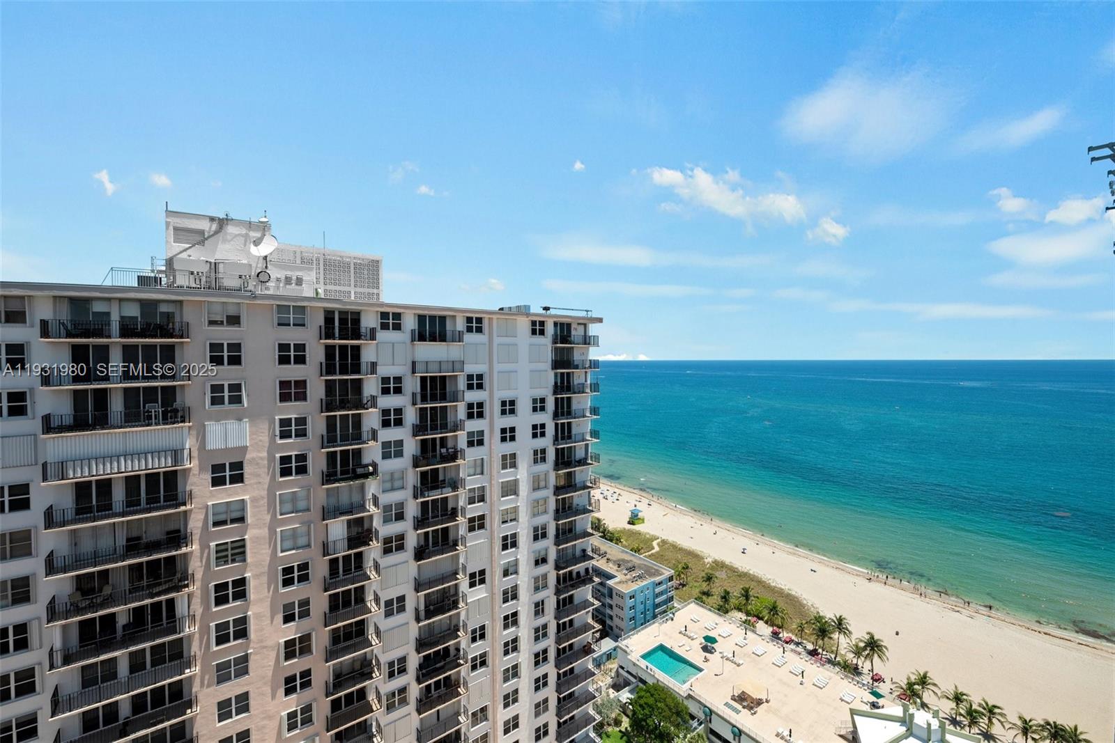 POMPANO BEACH CLUB CONDO - Residential
