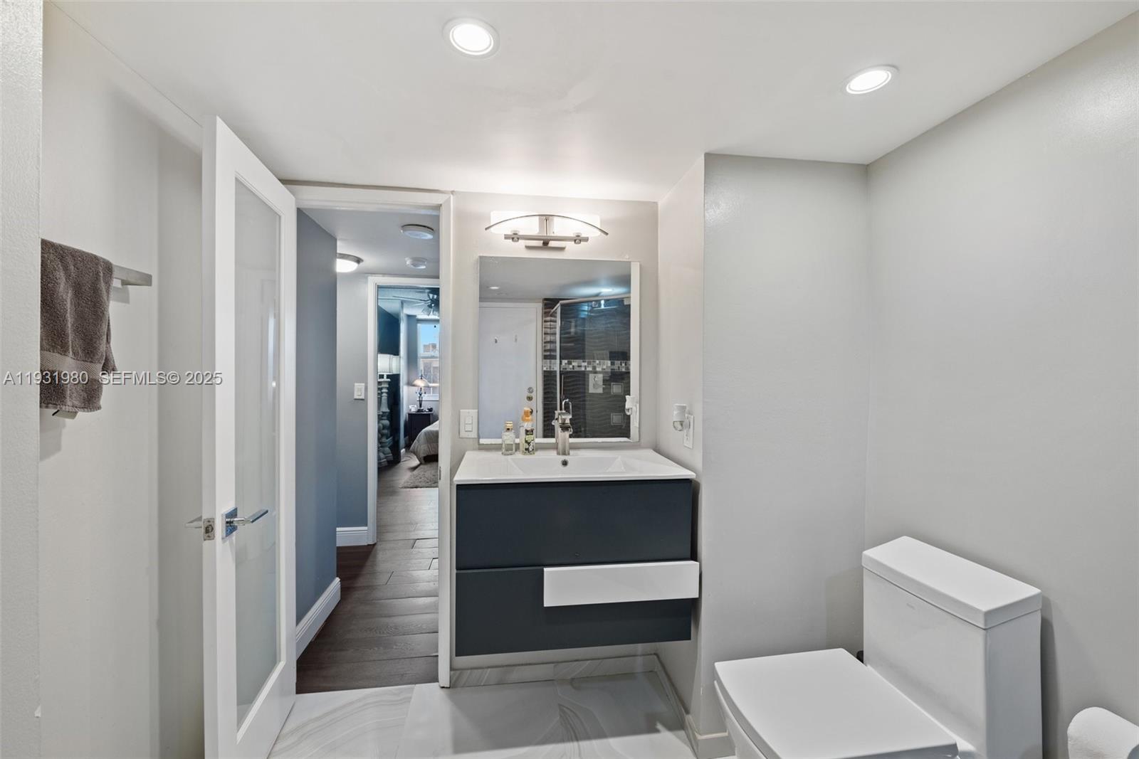 POMPANO BEACH CLUB CONDO - Residential