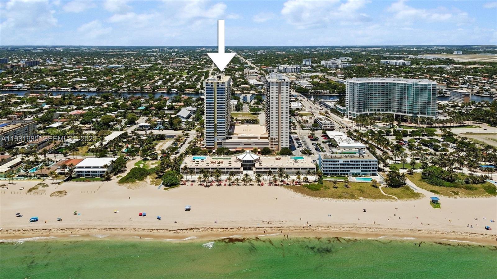 POMPANO BEACH CLUB CONDO - Residential