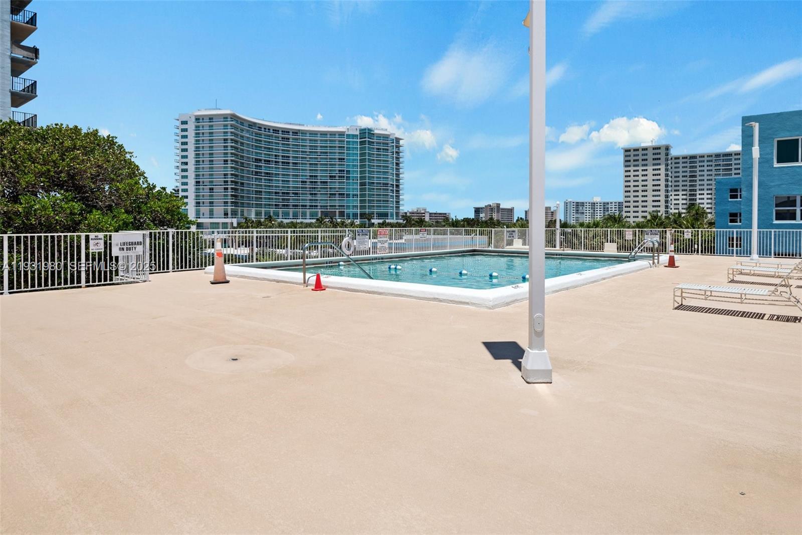 POMPANO BEACH CLUB CONDO - Residential