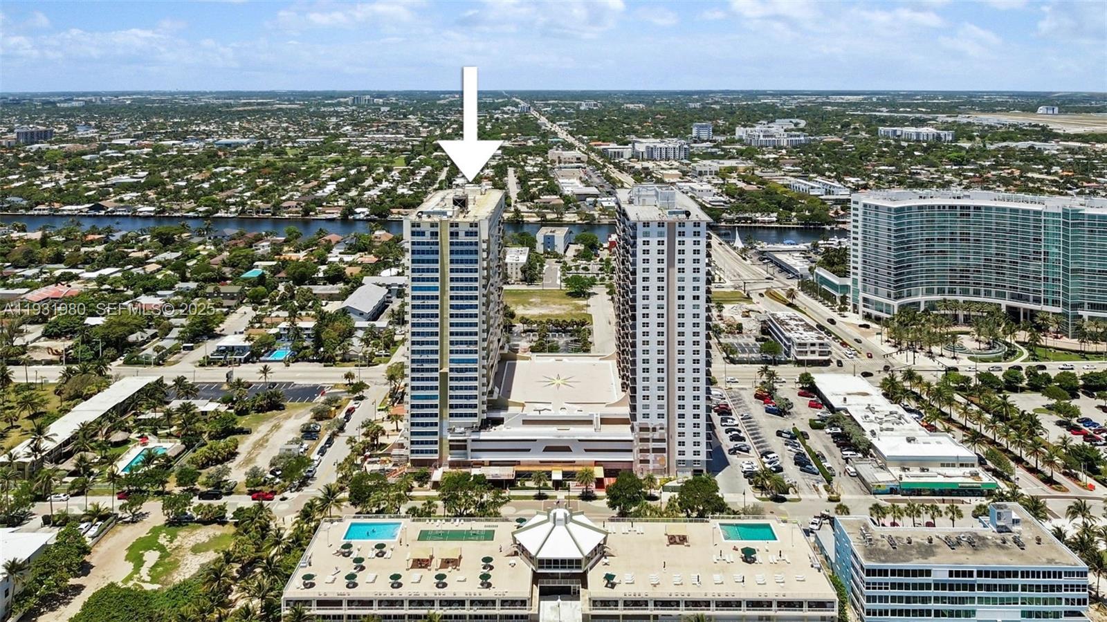 POMPANO BEACH CLUB CONDO - Residential