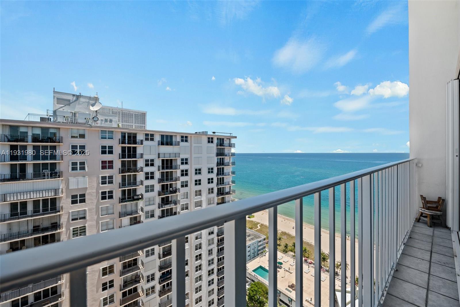 POMPANO BEACH CLUB CONDO - Residential