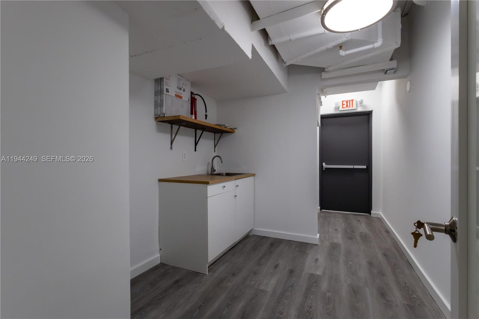 888 Biscayne Blvd CU6