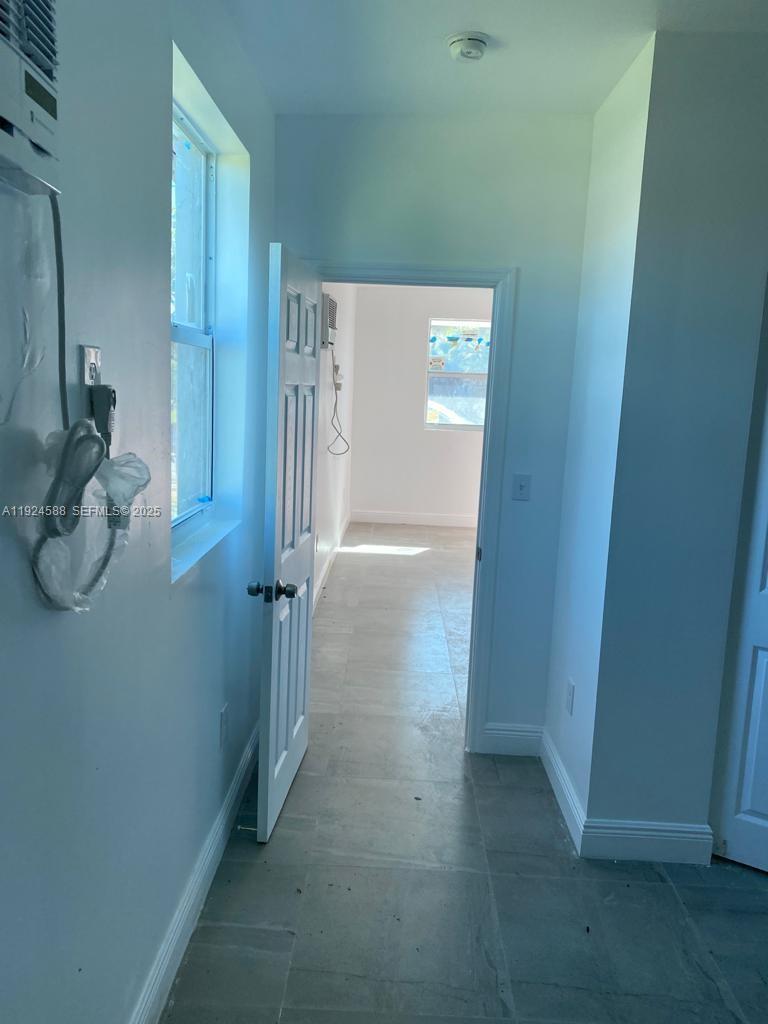 CARVER RANCHES BUSINESS S - Residential Lease