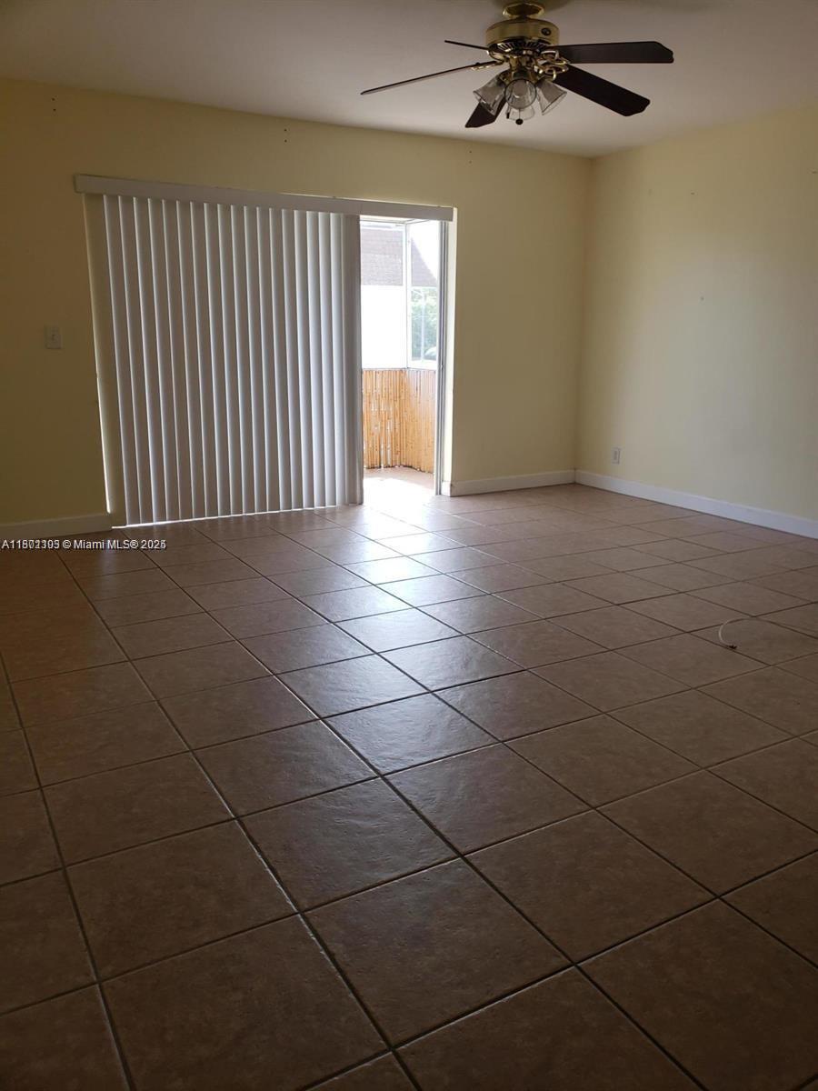 Manson Condo - Residential Lease