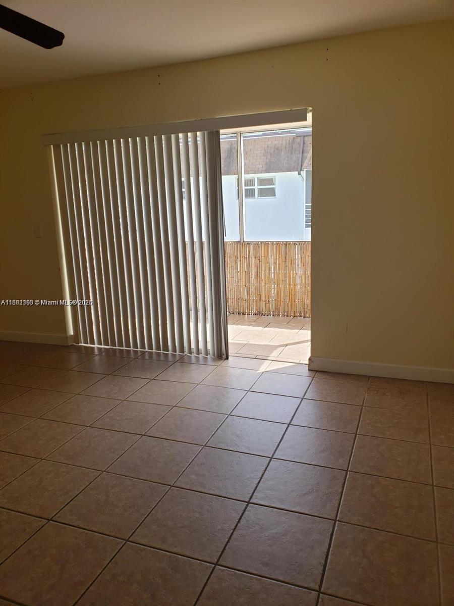 Manson Condo - Residential Lease
