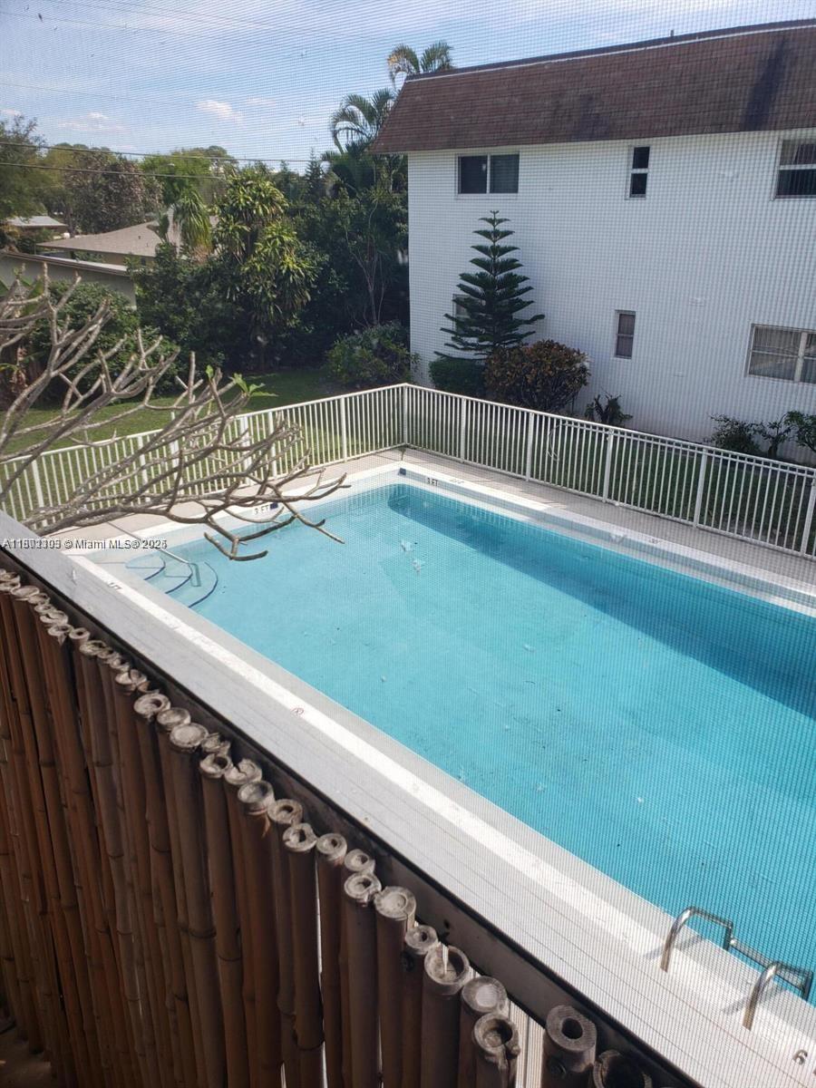 Manson Condo - Residential Lease