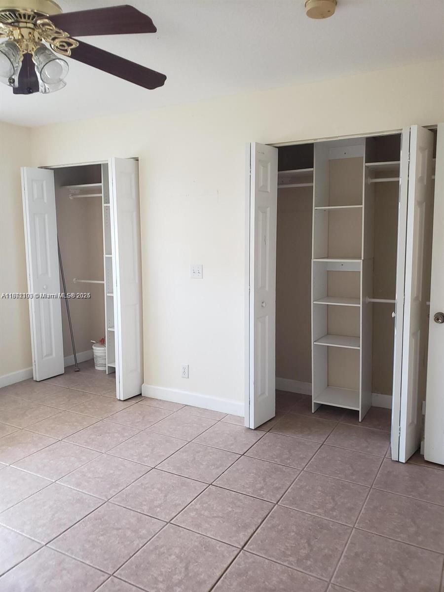 Manson Condo - Residential Lease