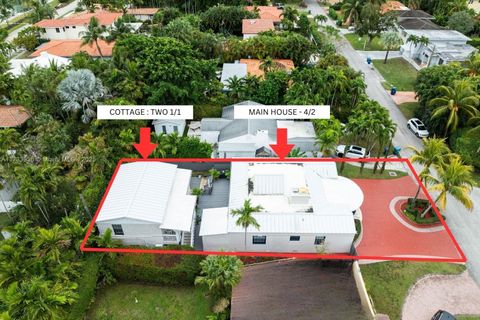 1059 NE 88th St Miami FL 33138