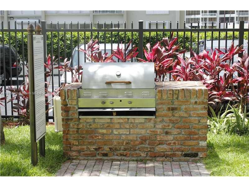 BRICKELL BAY TOWER CONDO - Residential Lease