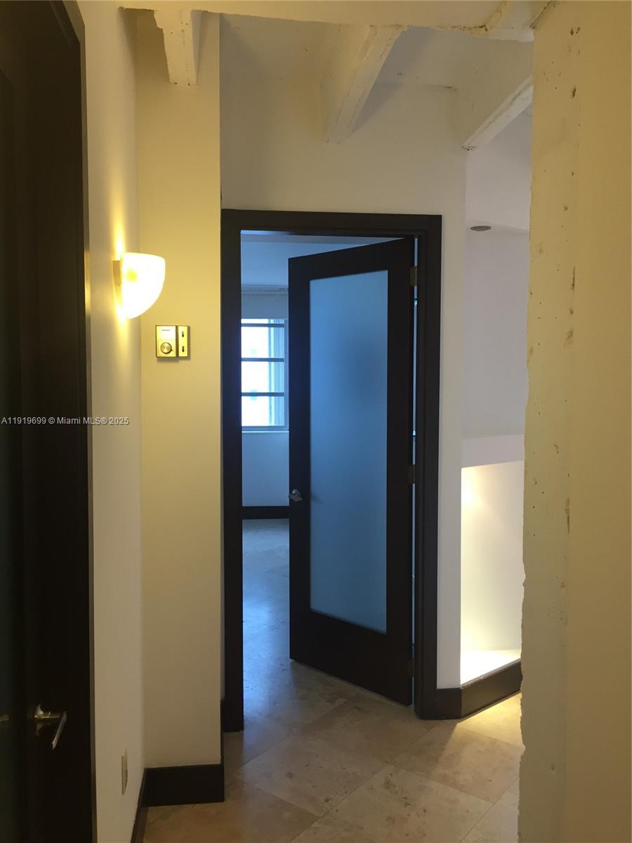 BRICKELL BAY TOWER CONDO - Residential Lease