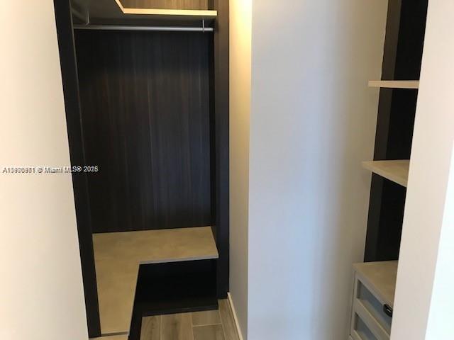 SLS LUX BRICKELL - Residential Lease