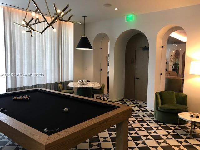 SLS LUX BRICKELL - Residential Lease