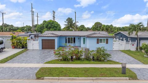 559 NW 70th Way Margate FL 33063