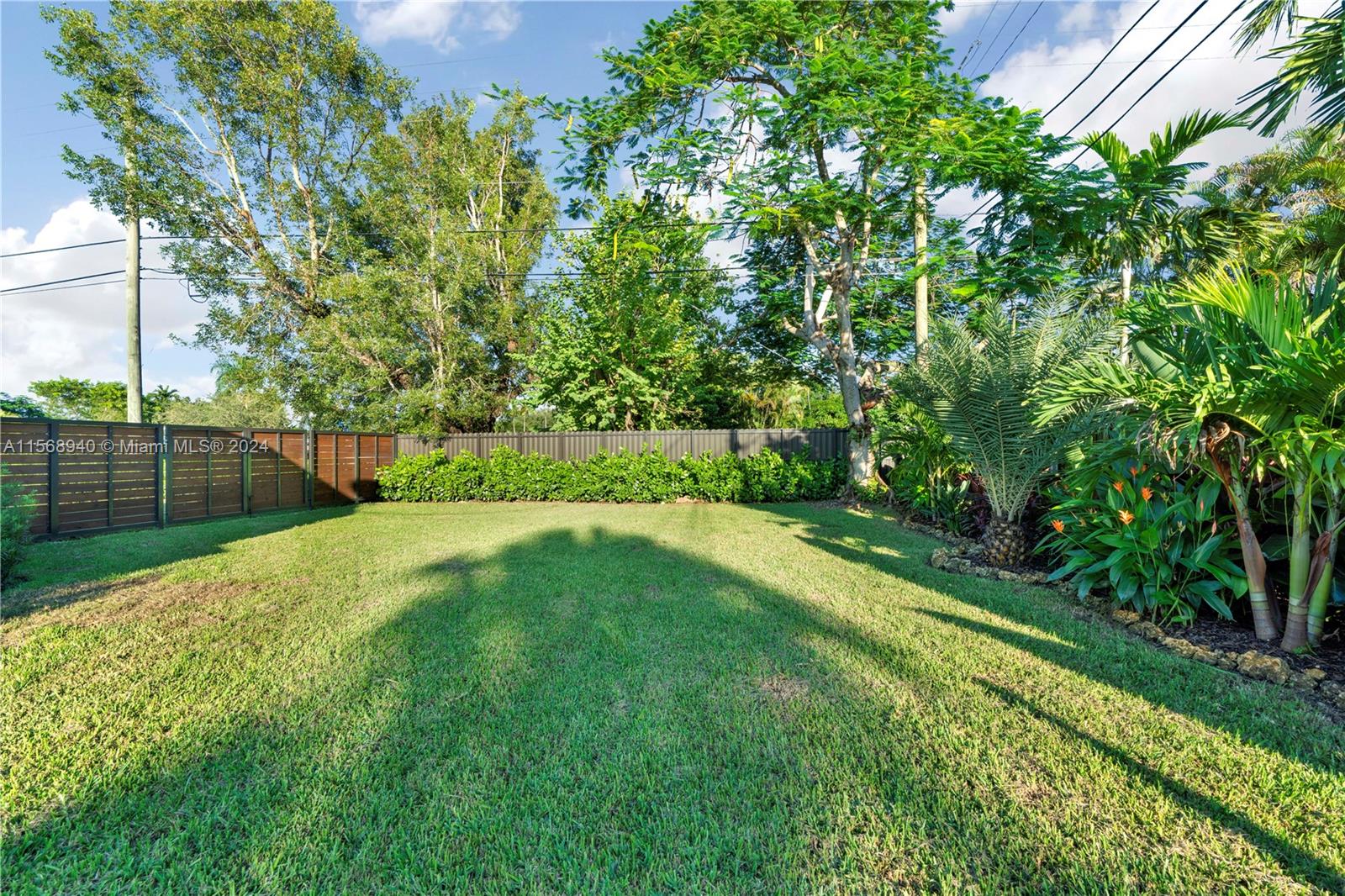 CASA GRANDE - Residential Lease