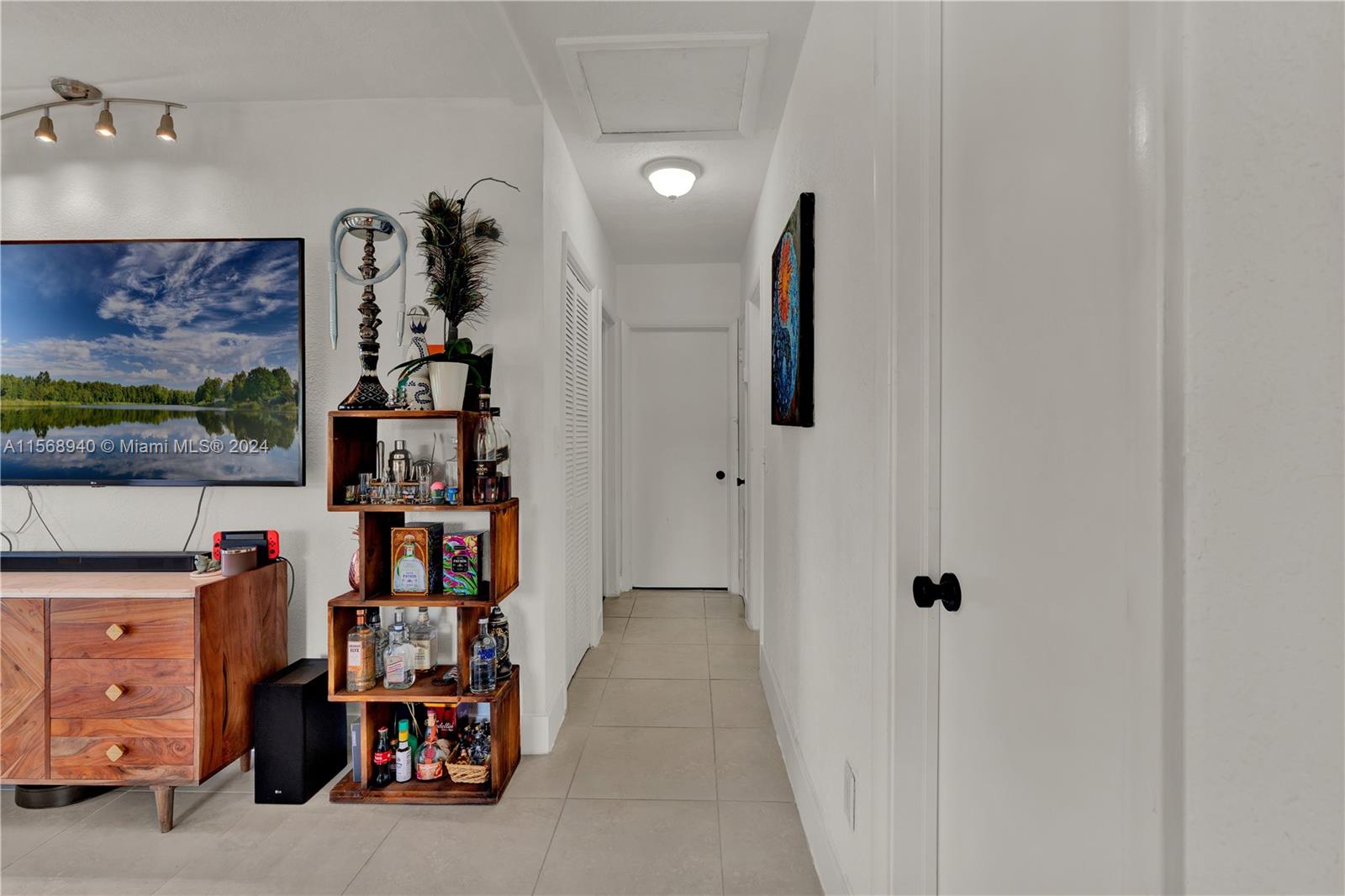 CASA GRANDE - Residential Lease