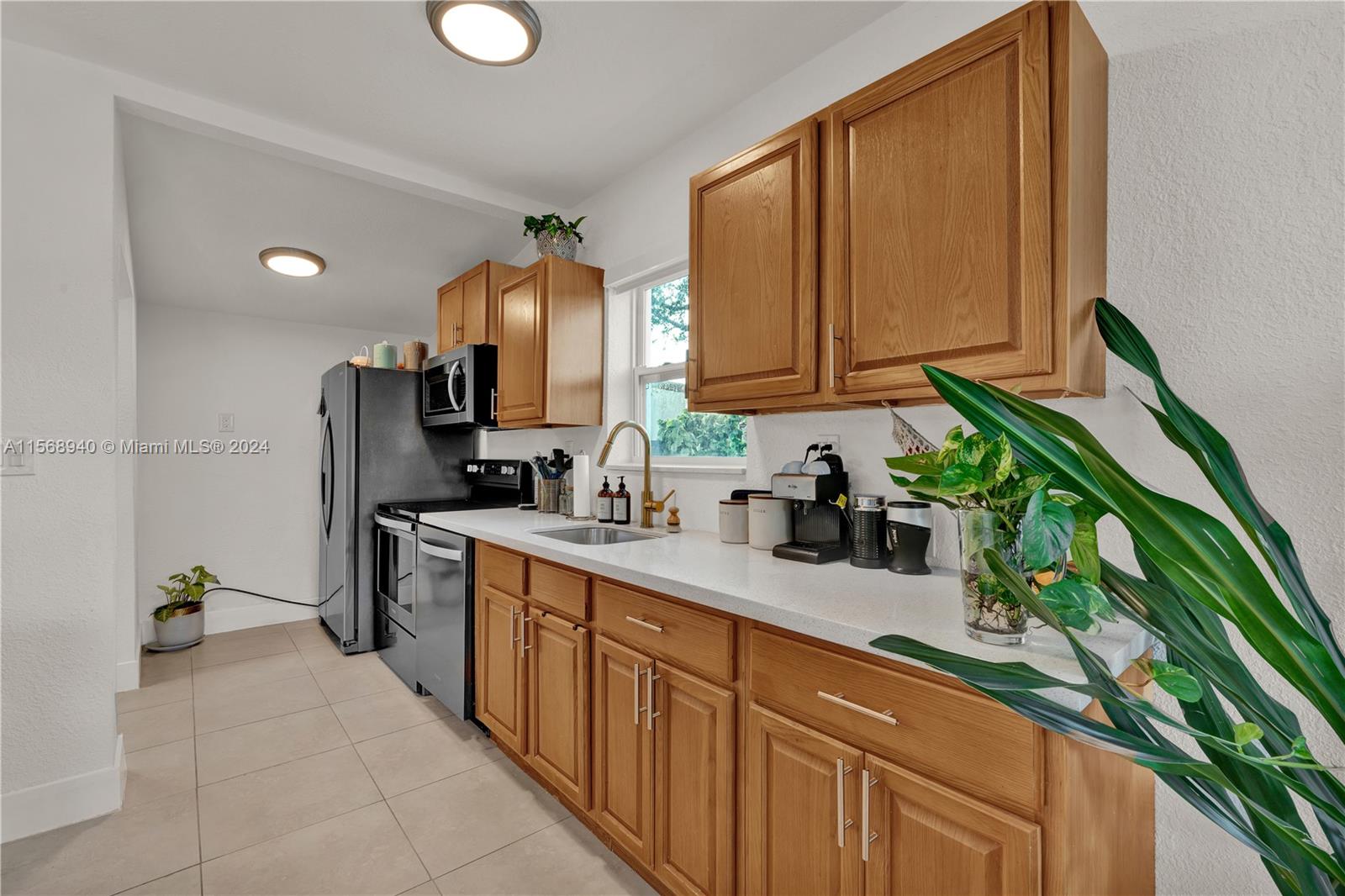 CASA GRANDE - Residential Lease