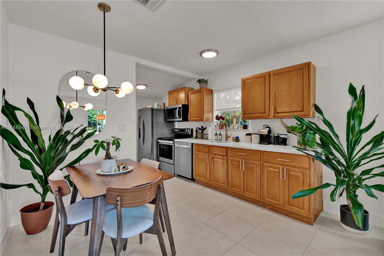 CASA GRANDE - Residential Lease