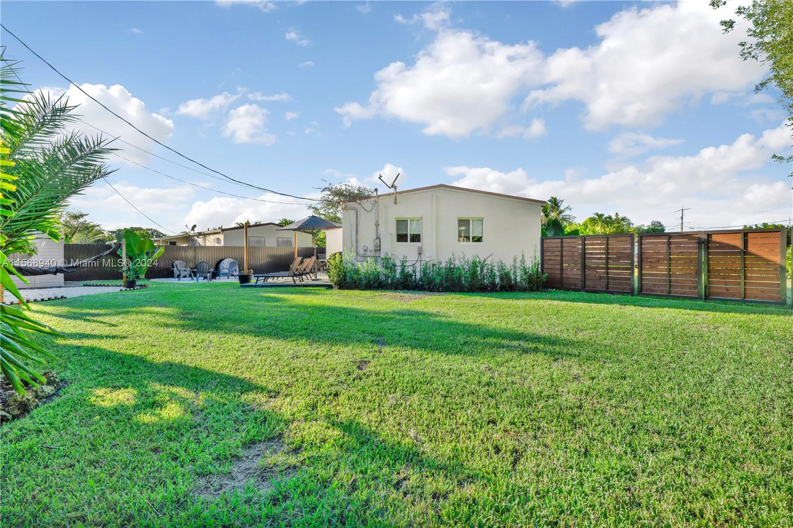 CASA GRANDE - Residential Lease